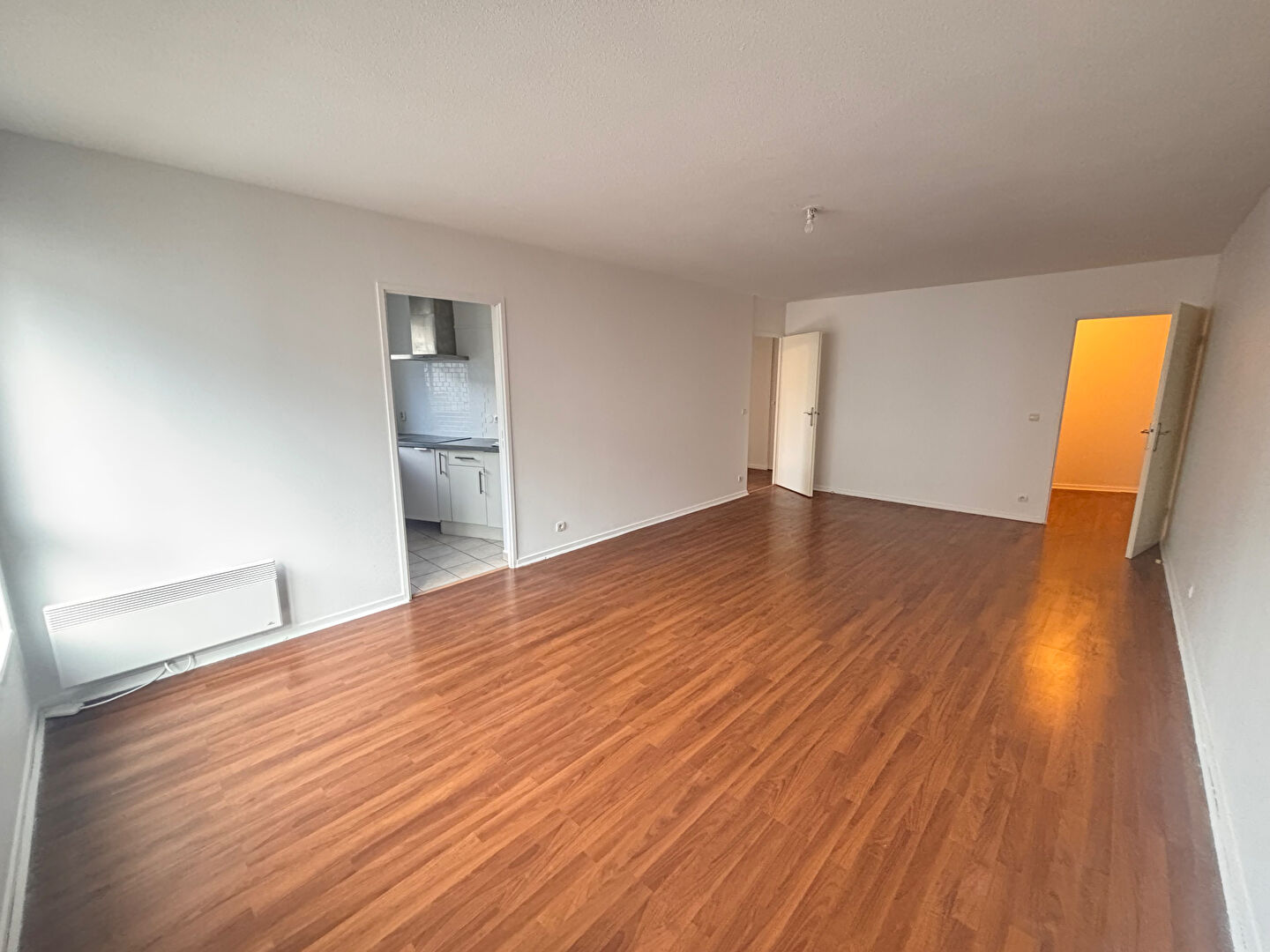 Appartement MASSY (91300) 3 pi&egrave;ces 65.83 m&sup2;