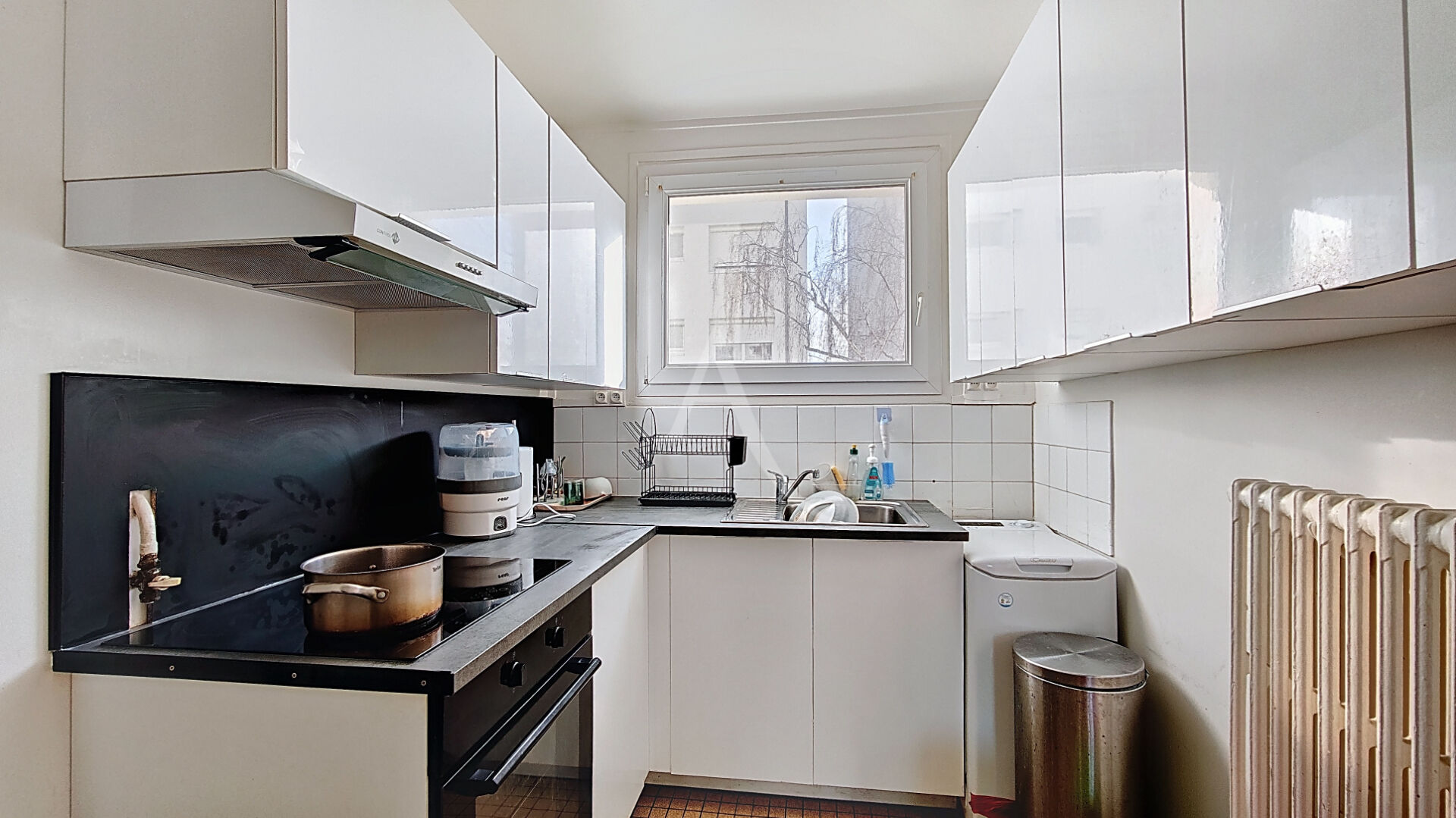 Appartement MASSY (91300) 4 pi&egrave;ces 70.81 m&sup2;