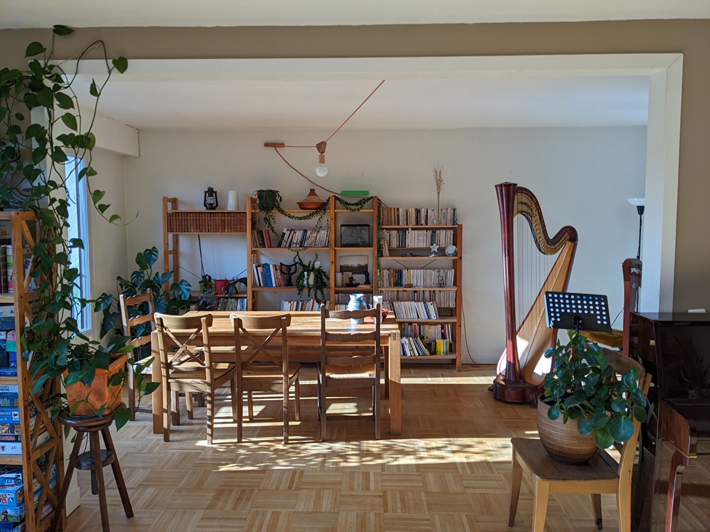 Appartement BURES SUR YVETTE (91440) 6 pi&egrave;ces 128.54 m&sup2;