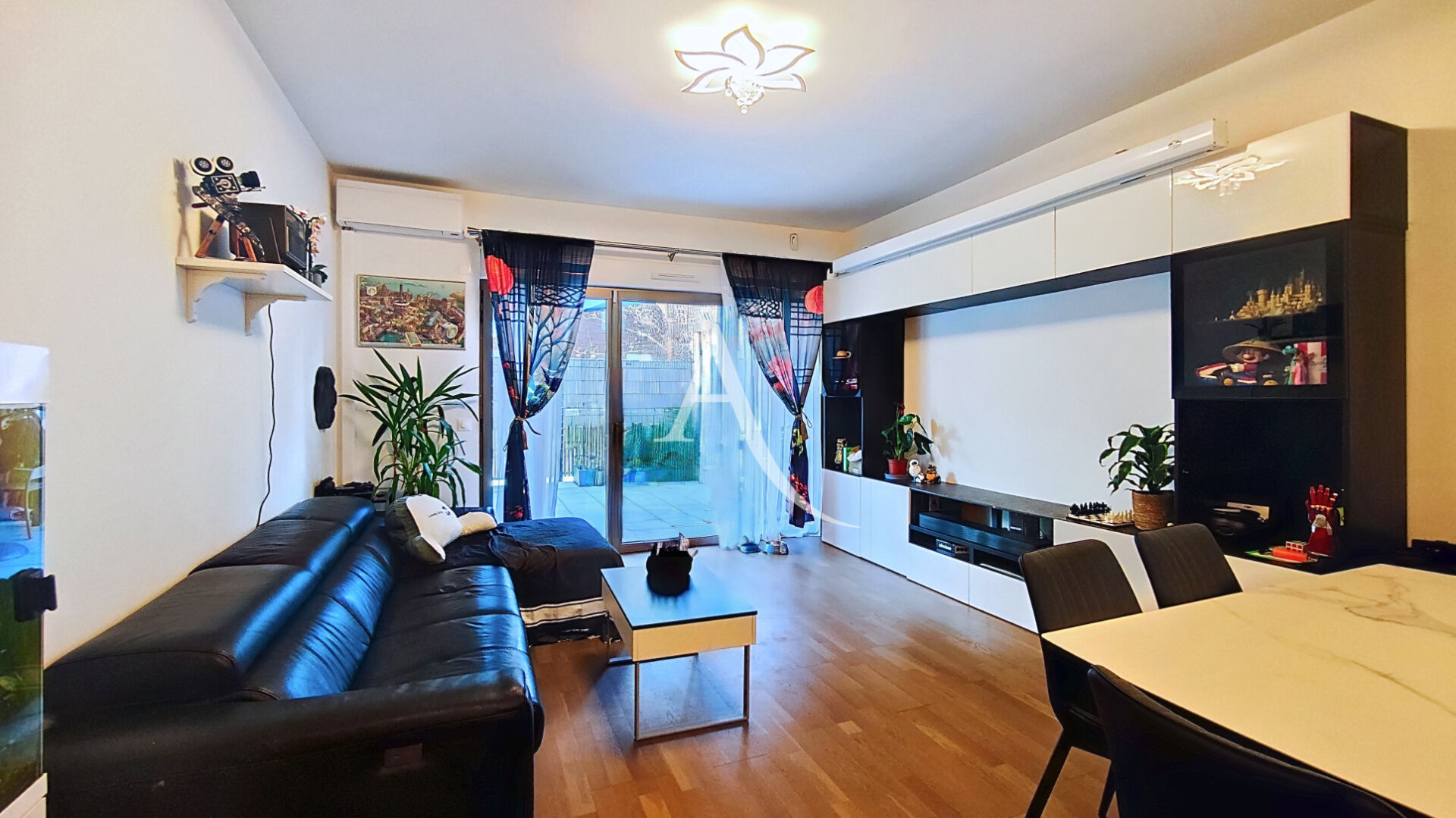 Appartement MASSY (91300) 6 pi&egrave;ces 99.60 m&sup2;