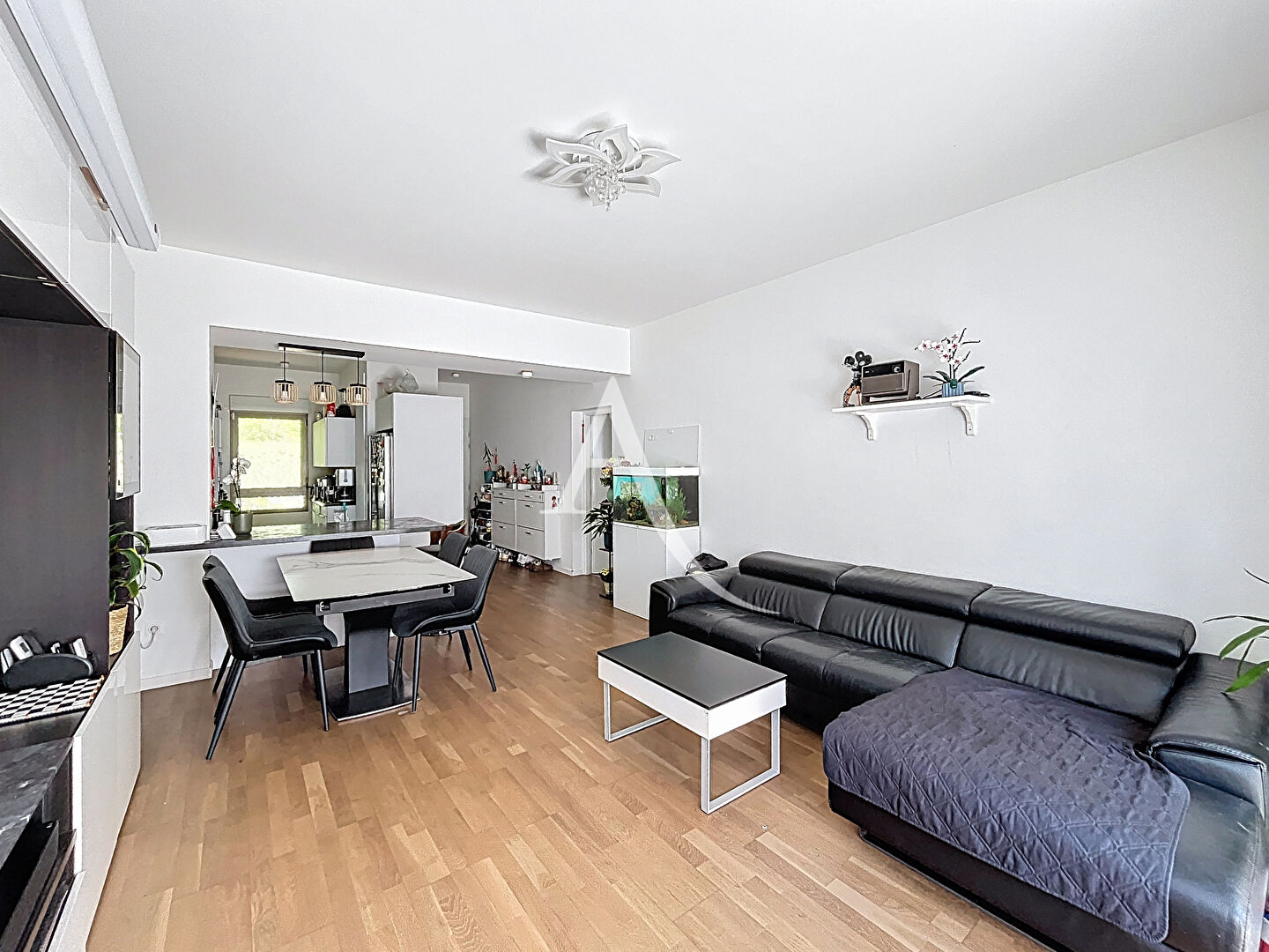 Appartement MASSY (91300) 6 pi&egrave;ces 99.60 m&sup2;