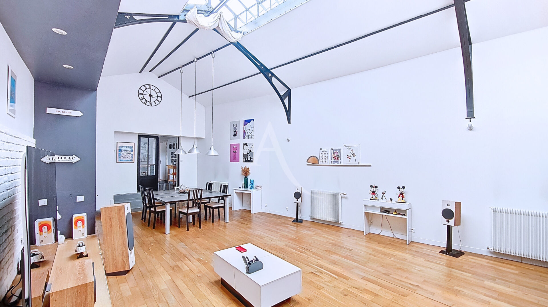 Maison Igny (91430) 6 pi&egrave;ces 189.14 m&sup2;