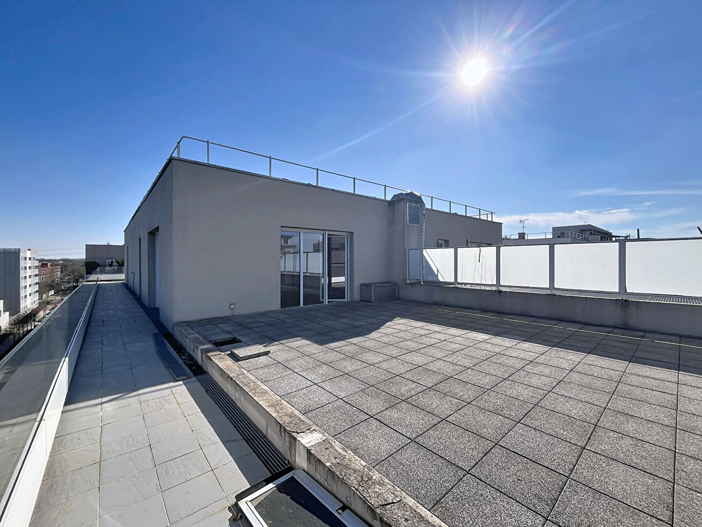 Appartement MASSY (91300) 5 pi&egrave;ces 106.00 m&sup2;