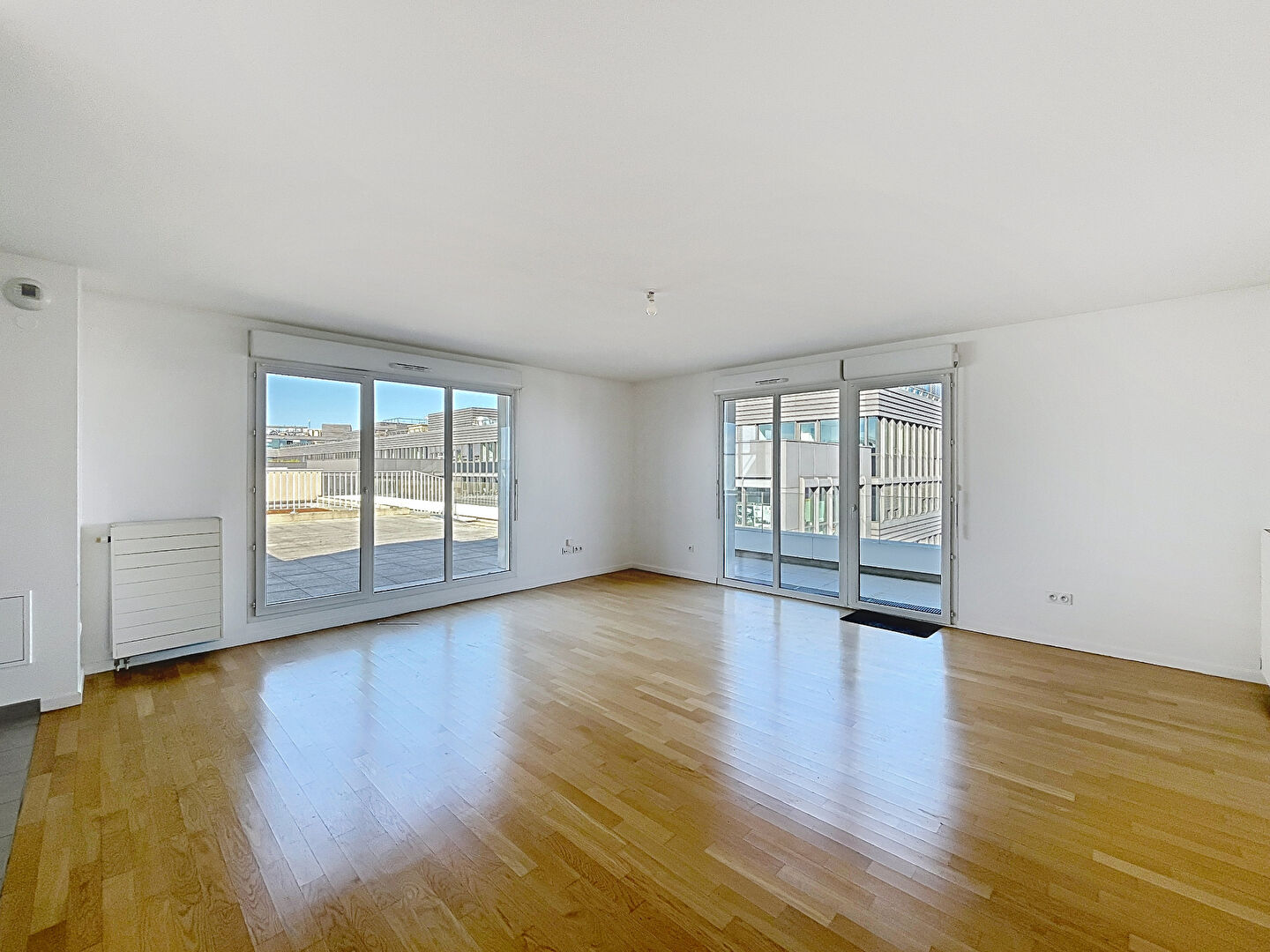 Appartement MASSY (91300) 5 pi&egrave;ces 106.00 m&sup2;