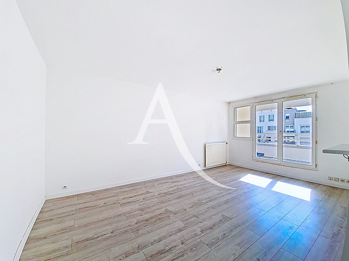 Appartement massy (91300) 3 pi&egrave;ces 63.30 m&sup2;