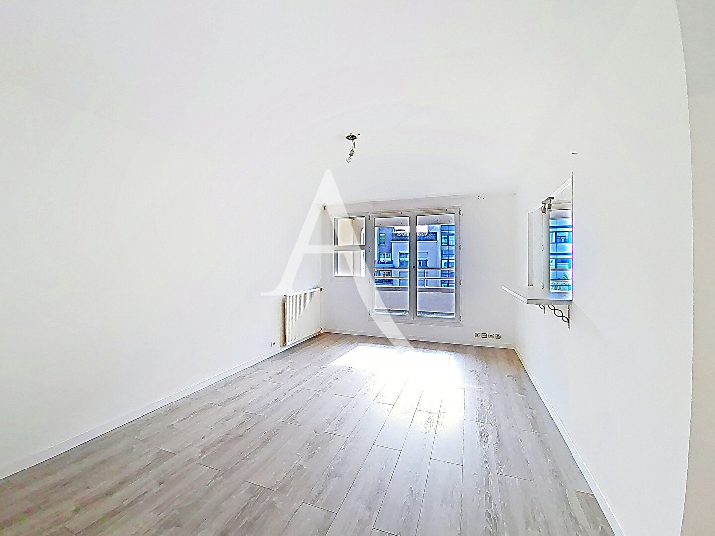 Appartement MASSY (91300) 3 pi&egrave;ces 63.30 m&sup2;