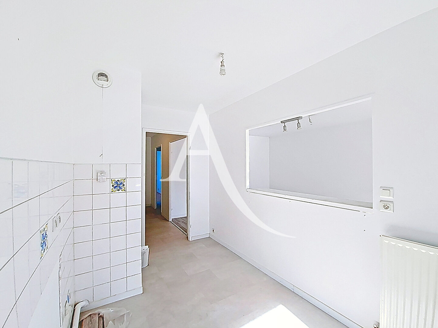 Appartement MASSY (91300) 3 pi&egrave;ces 63.30 m&sup2;