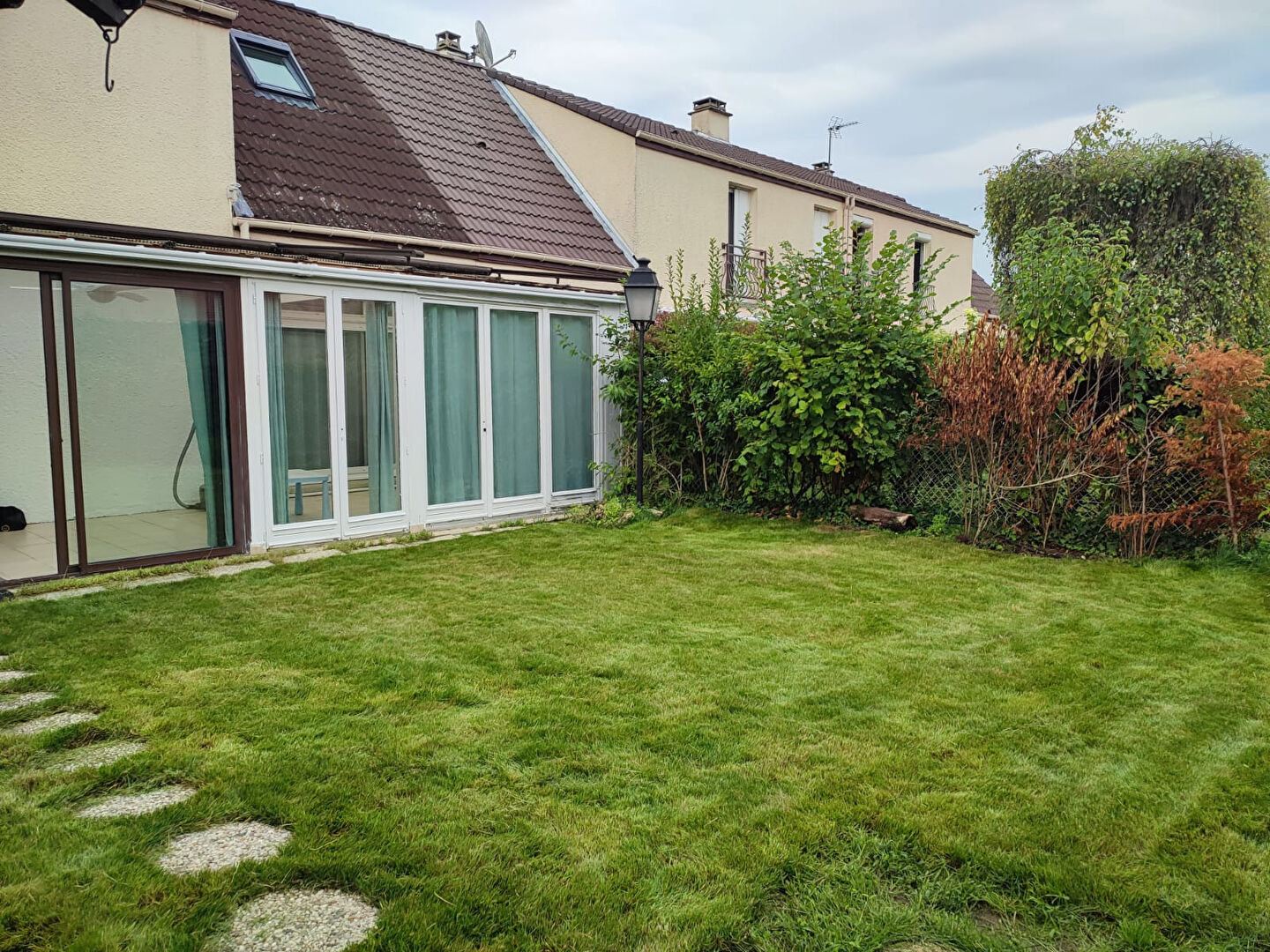 Maison PALAISEAU (91120) 8 pi&egrave;ces 104.00 m&sup2;