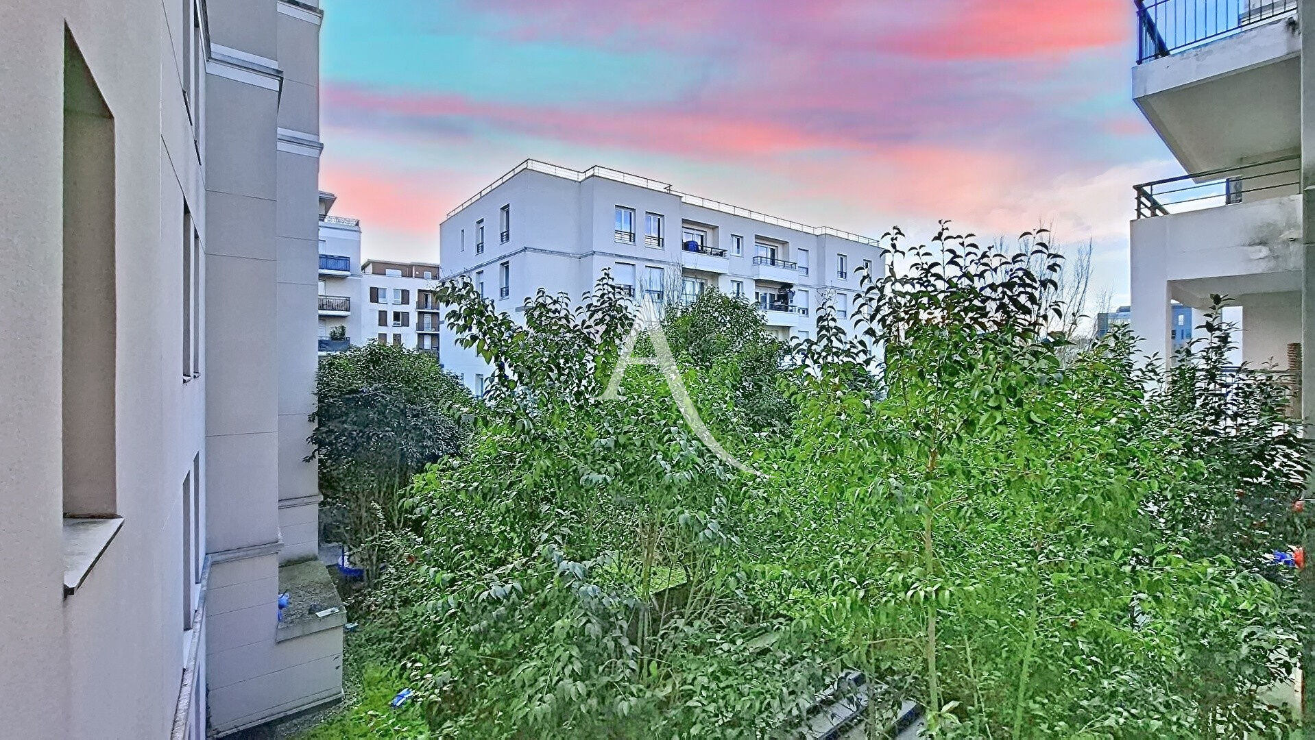 Appartement MASSY (91300) 3 pi&egrave;ces 69.52 m&sup2;