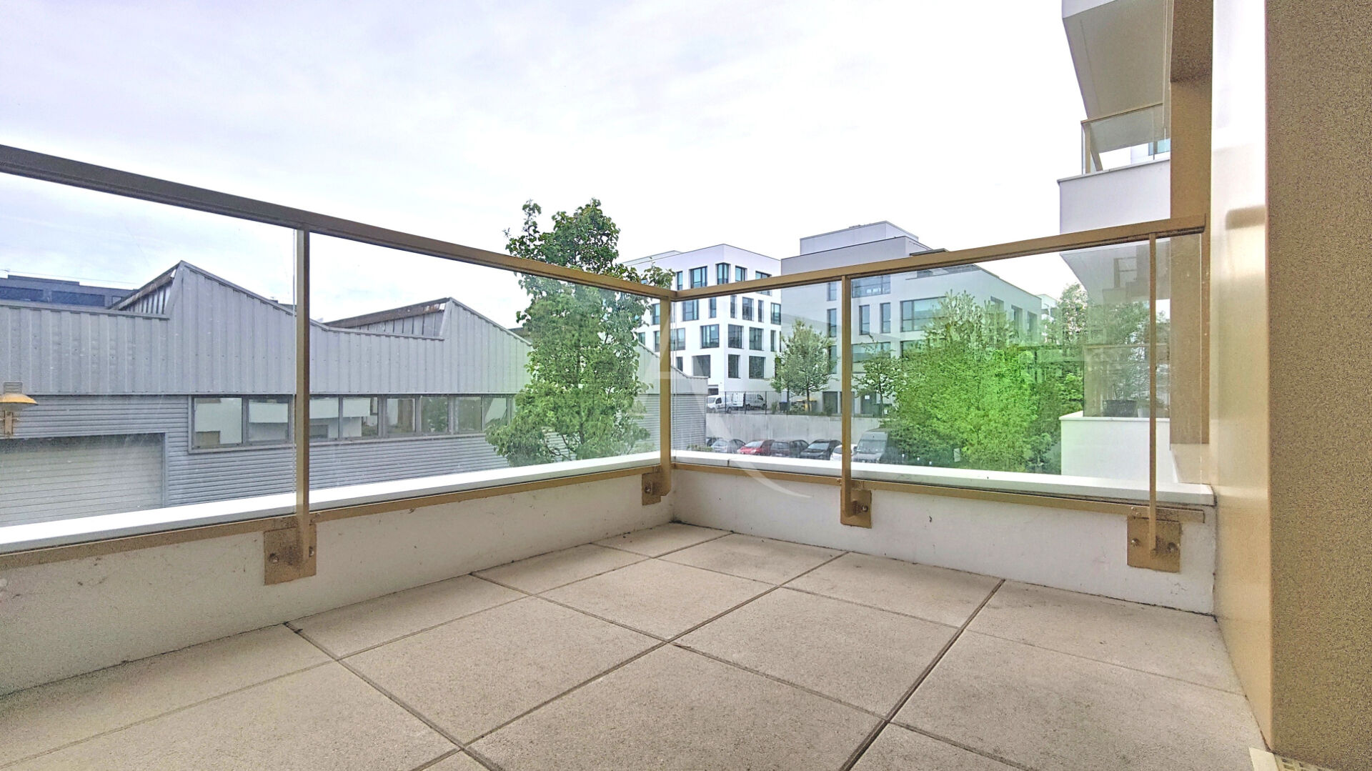 Appartement MASSY (91300) 2 pi&egrave;ces 40.00 m&sup2;