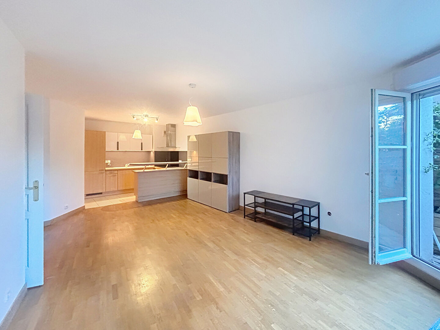 Appartement CHATENAY MALABRY (92290) 2 pi&egrave;ces 49.60 m&sup2;