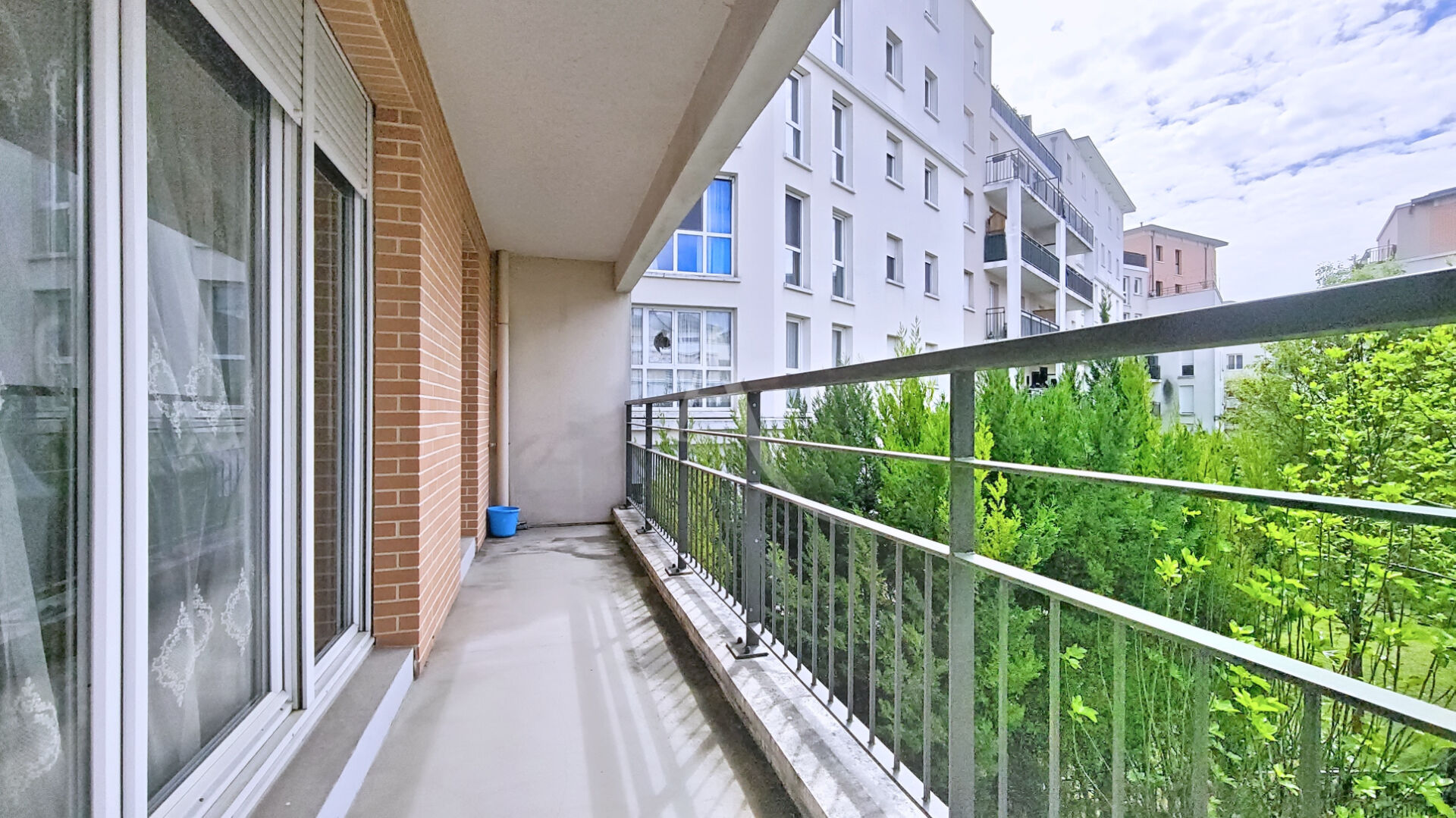 Appartement MASSY (91300) 4 pi&egrave;ces 85.70 m&sup2;