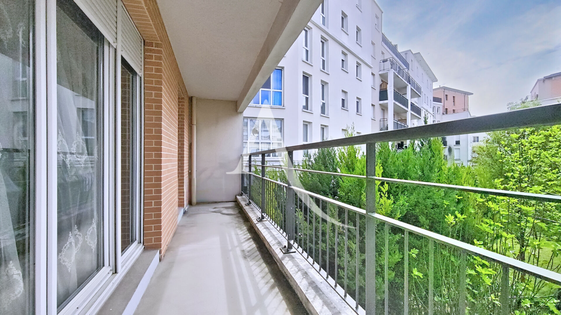 Appartement MASSY (91300) 4 pi&egrave;ces 85.70 m&sup2;