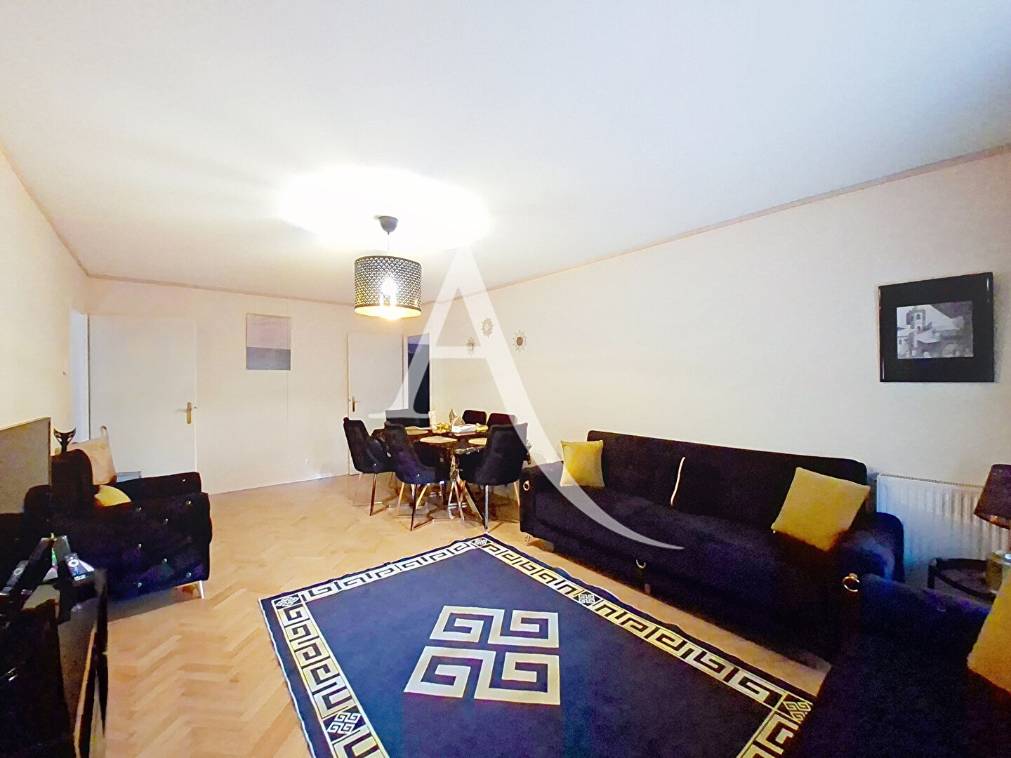 Appartement MASSY (91300) 4 pi&egrave;ces 85.70 m&sup2;