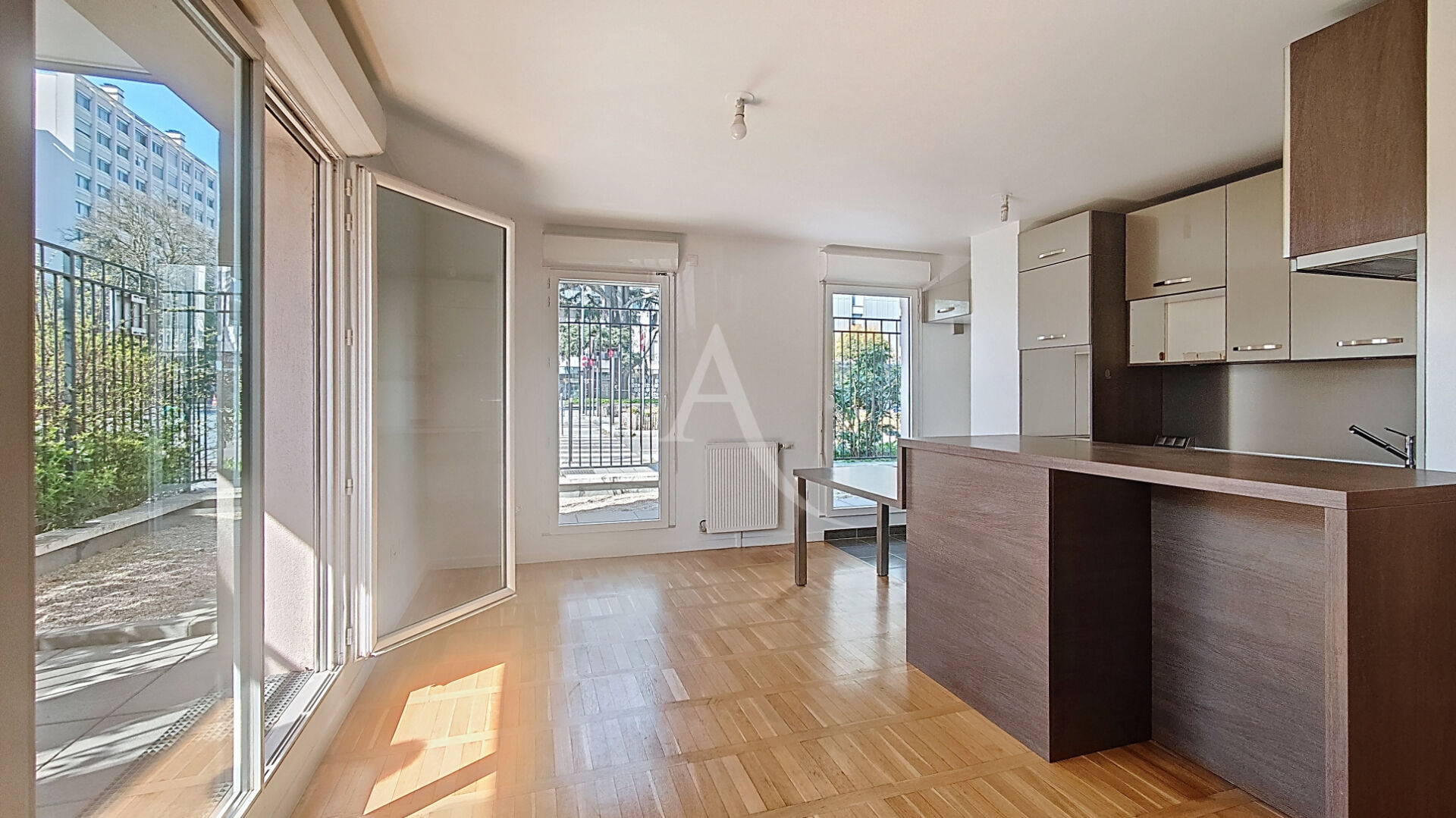 Appartement MASSY (91300) 3 pi&egrave;ces 58.97 m&sup2;