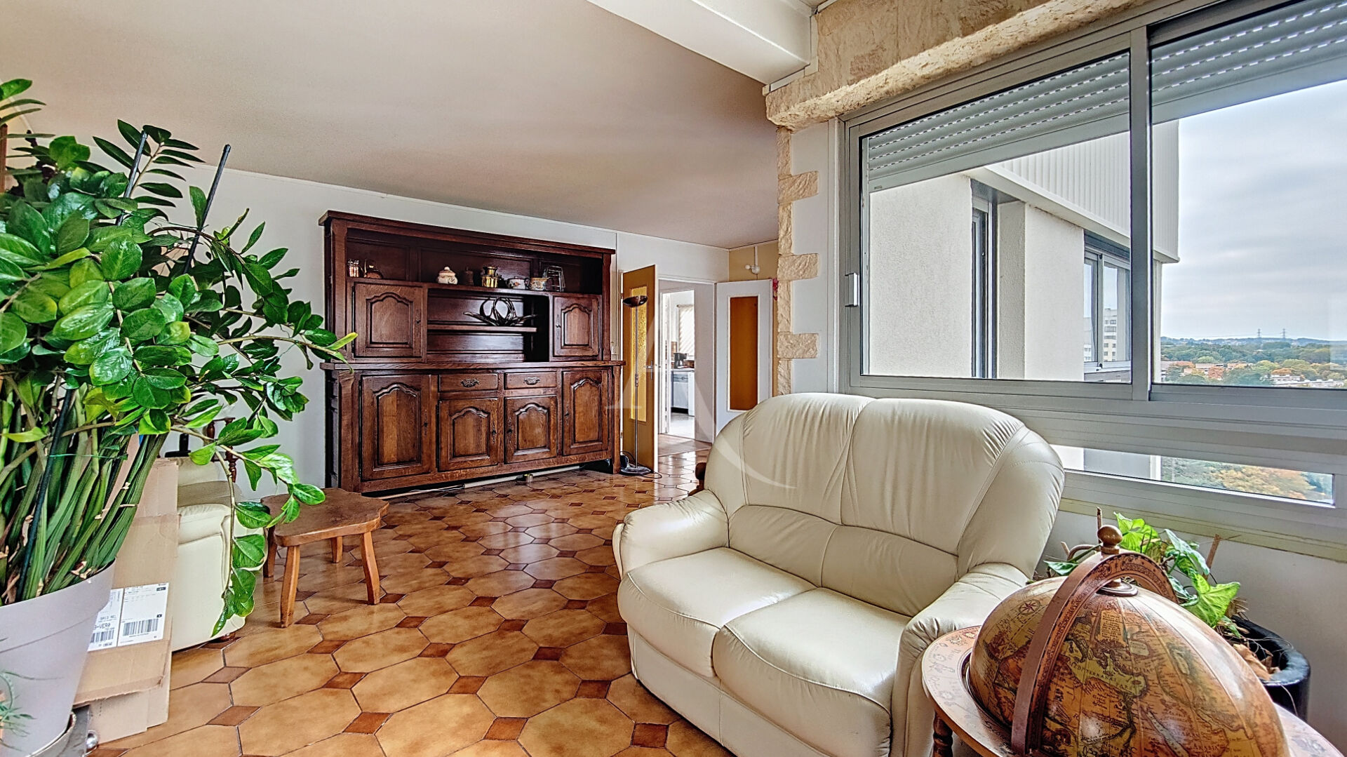 Appartement MASSY (91300) 6 pi&egrave;ces 129.53 m&sup2;