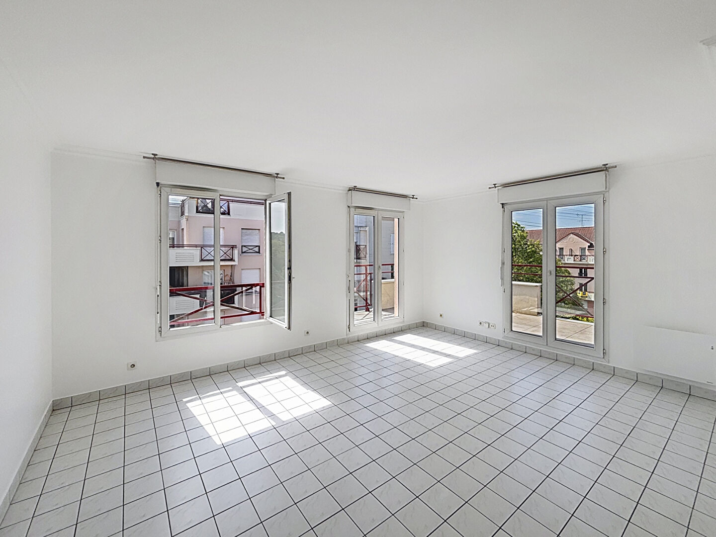 Appartement MASSY (91300) 3 pi&egrave;ces 71.93 m&sup2;