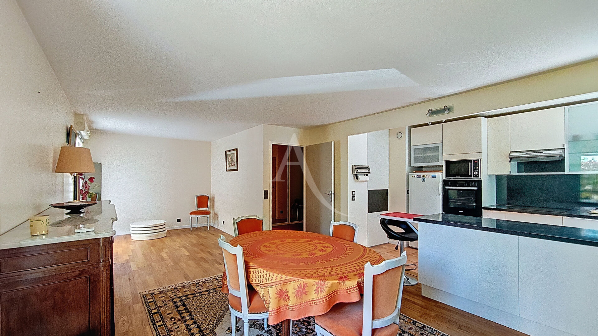 Appartement MASSY (91300) 4 pi&egrave;ces 72.00 m&sup2;