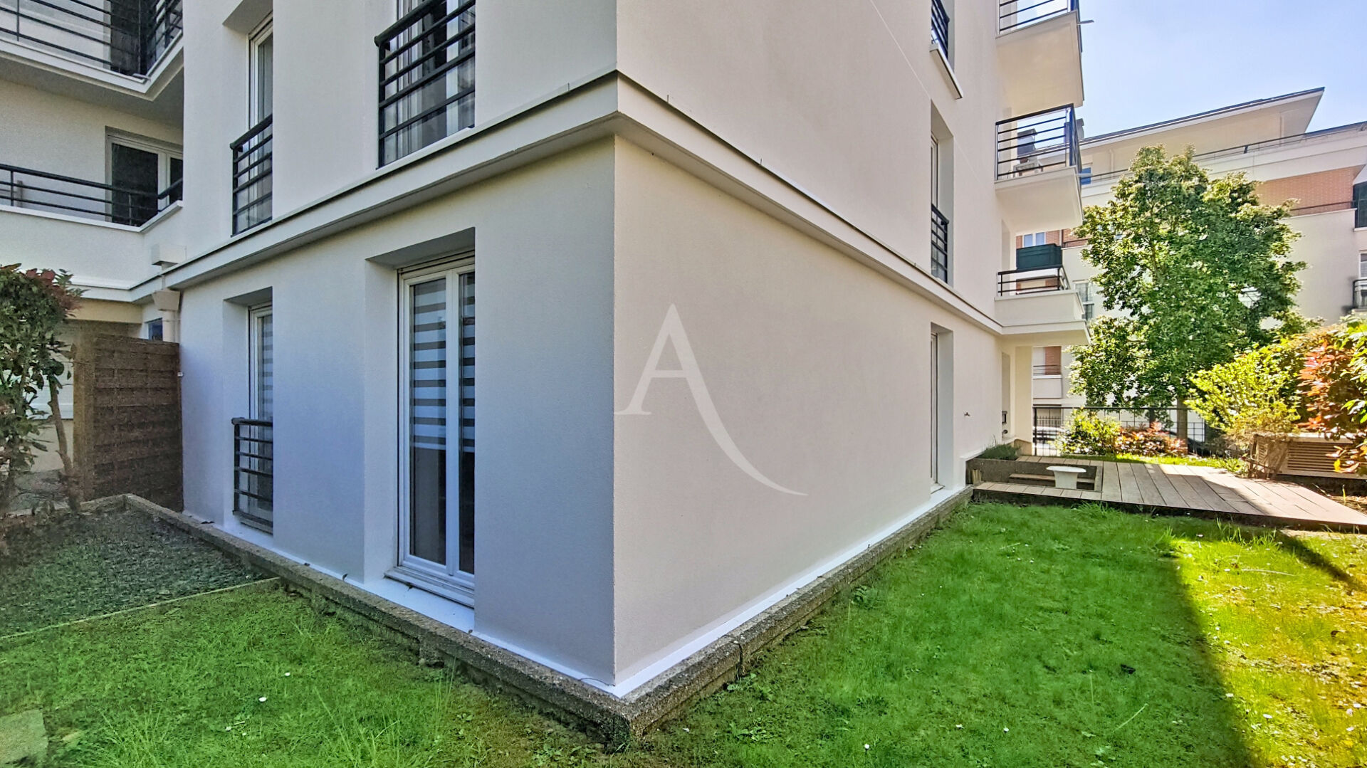 Appartement MASSY (91300) 4 pi&egrave;ces 72.00 m&sup2;