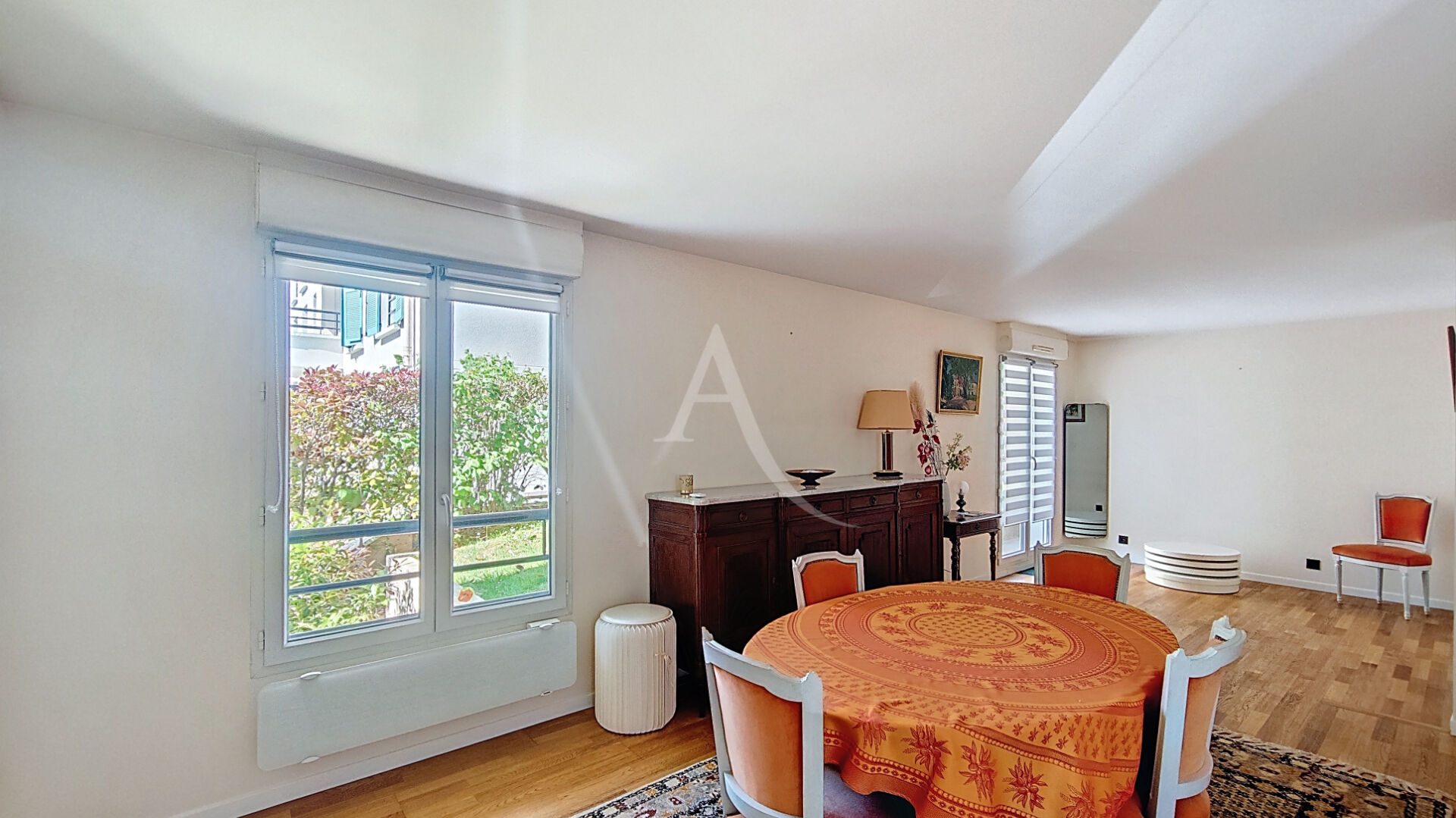 Appartement MASSY (91300) 4 pi&egrave;ces 72.00 m&sup2;