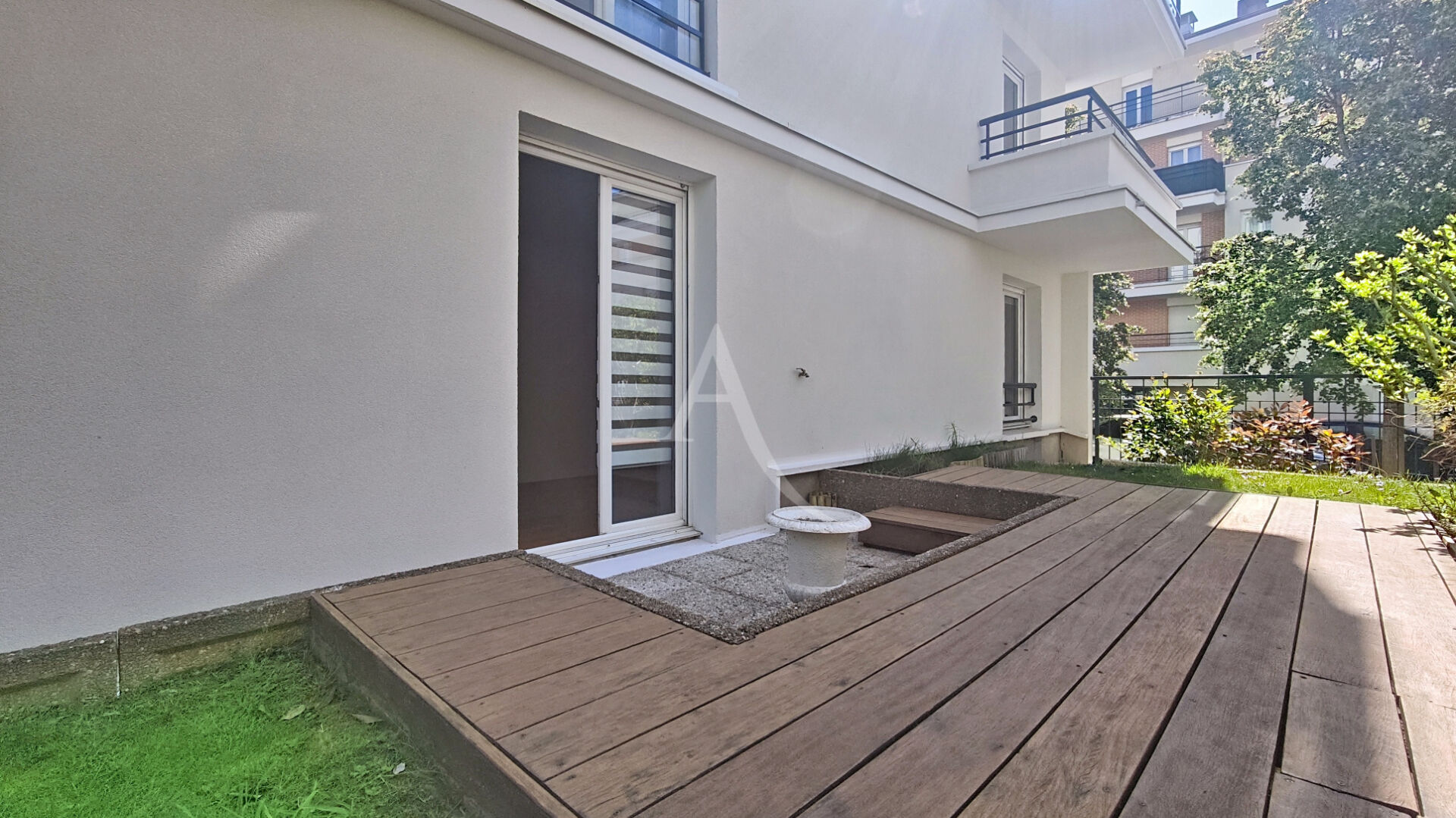 Appartement MASSY (91300) 4 pi&egrave;ces 72.00 m&sup2;