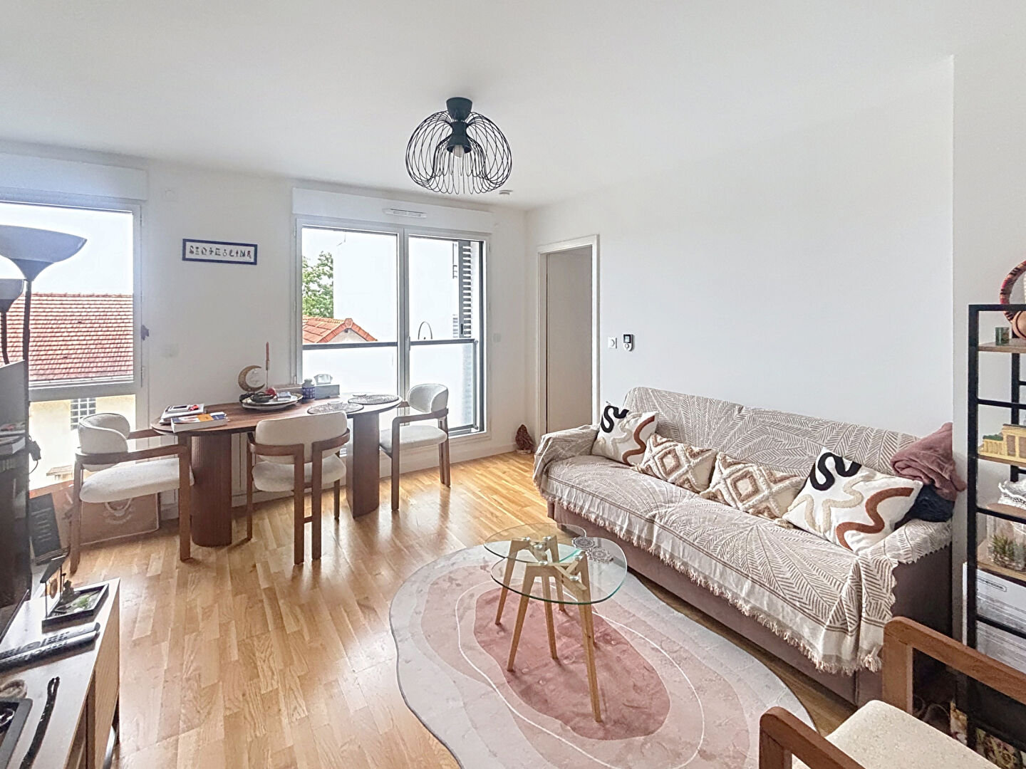 Appartement ANTONY (92160) 2 pi&egrave;ces 42.21 m&sup2;