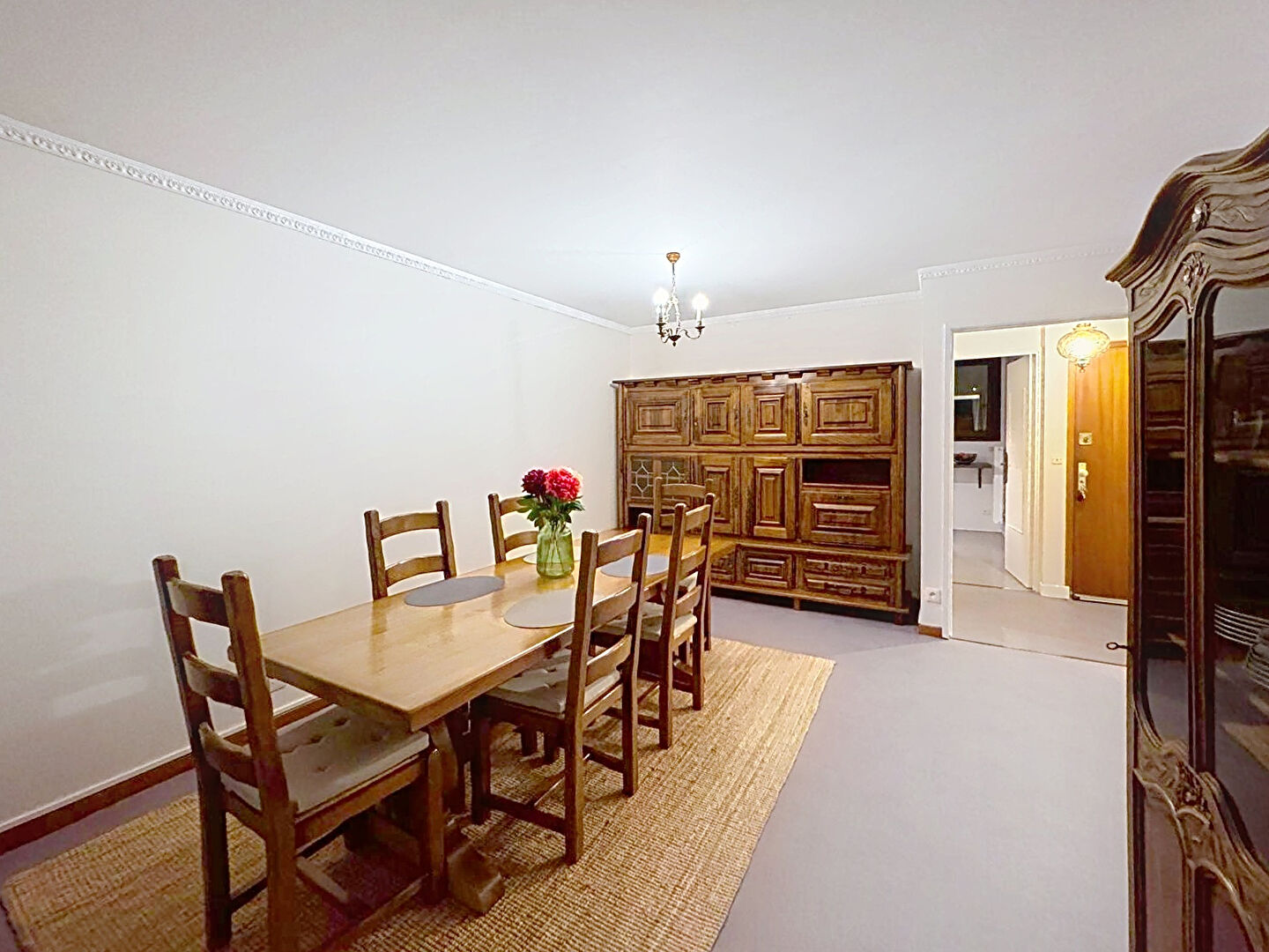 Appartement MASSY (91300) 3 pi&egrave;ces 68.83 m&sup2;