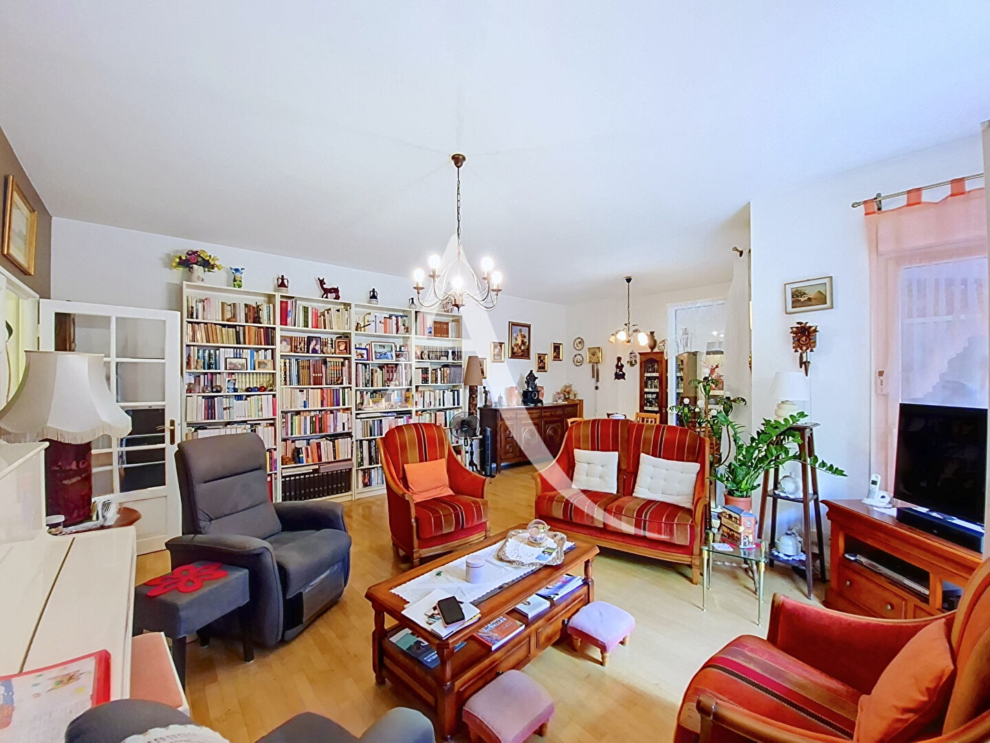 Appartement MASSY (91300) 5 pi&egrave;ces 105.75 m&sup2;
