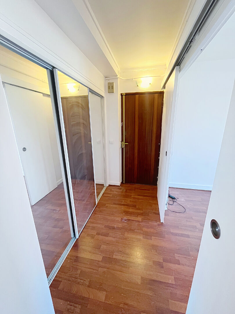 Appartement MASSY (91300) 3 pi&egrave;ces 54.19 m&sup2;
