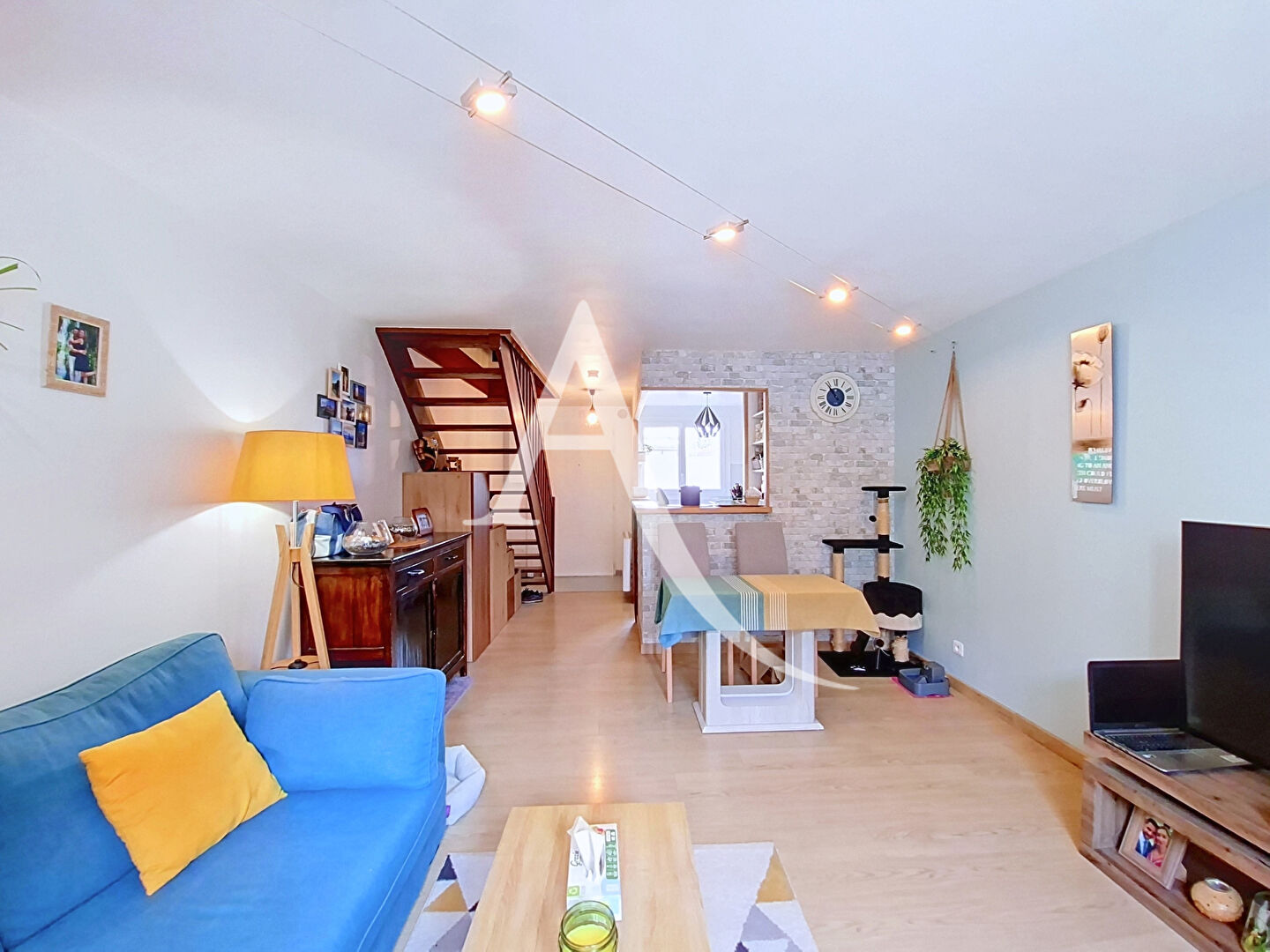 Maison 3 pièces 60 m² · à Massy · 60,3 m² · 309 000 €