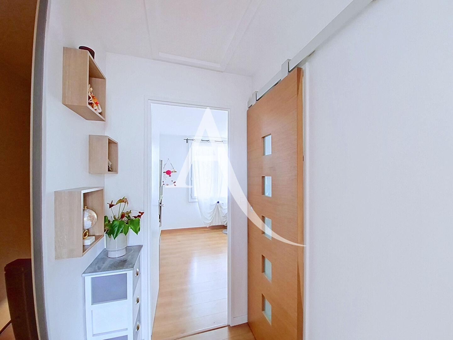 Massy (91) Exclusif 297 000 € Maison 3 pièces , 2 chambres 60.33 m² Avec jardin