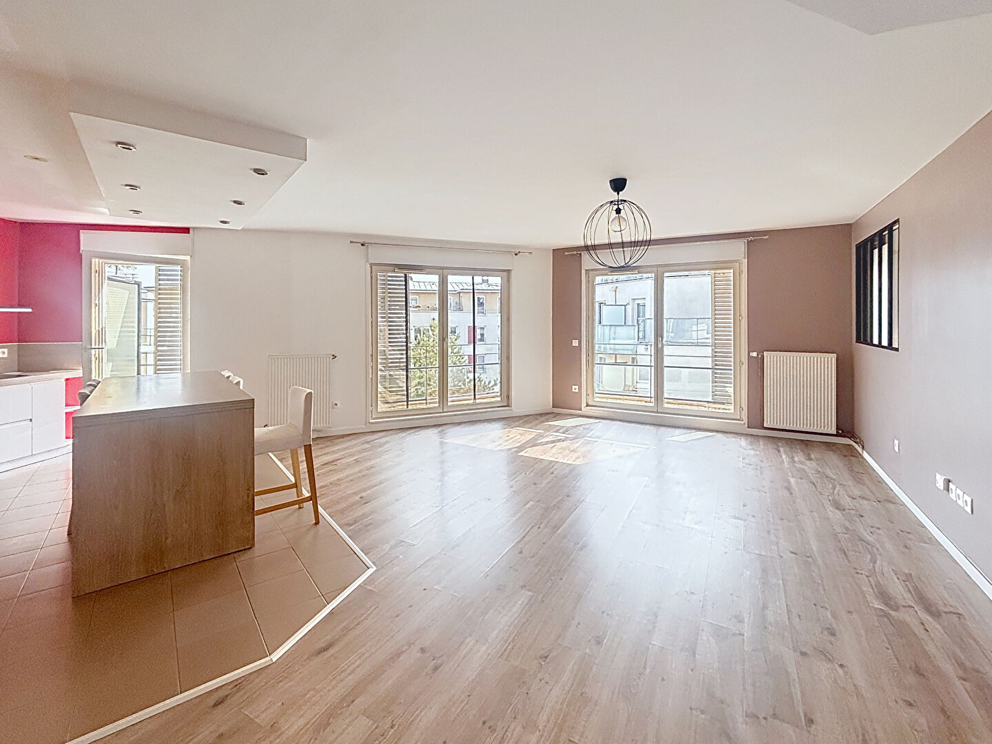 Appartement MASSY (91300) 5 pi&egrave;ces 103.21 m&sup2;