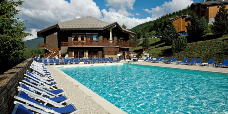 Appartement AIME LA PLAGNE (73210) 1 pi&egrave;ce 24.33 m&sup2;