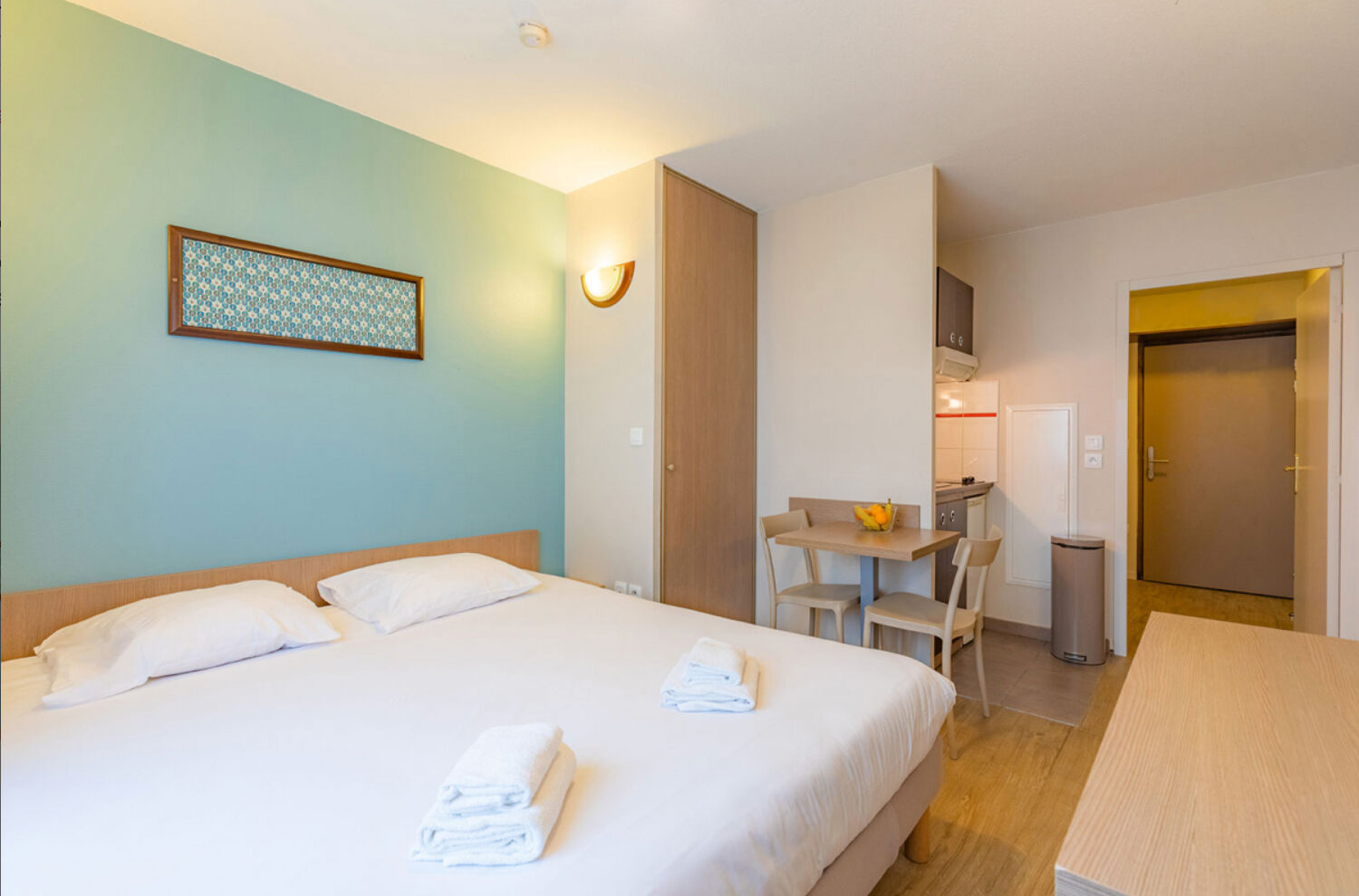 Appartement à Vendre à La RochesurYon (85000) Achat / Vente