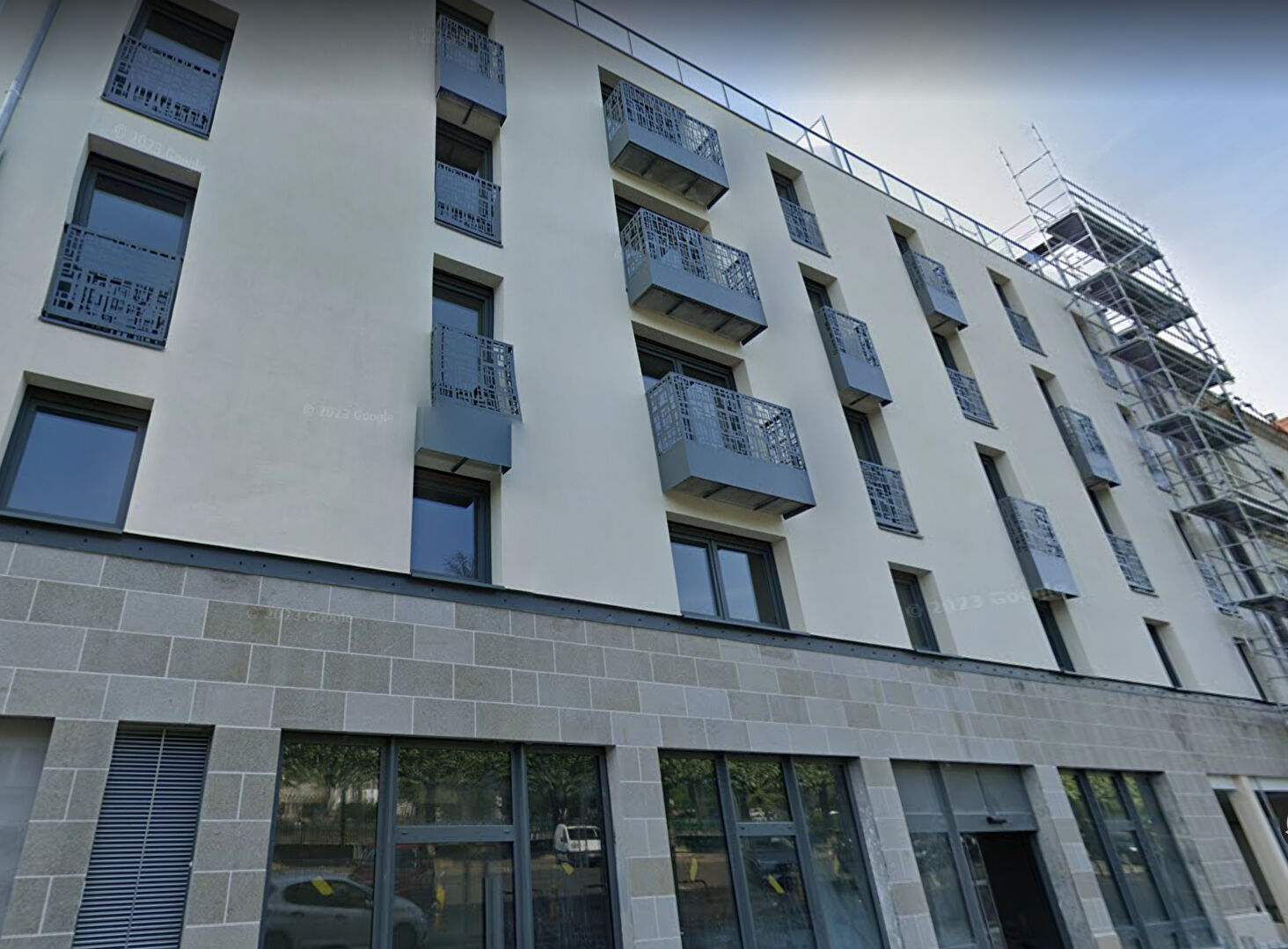 Appartement à Vendre à La RochesurYon (85000) Achat / Vente