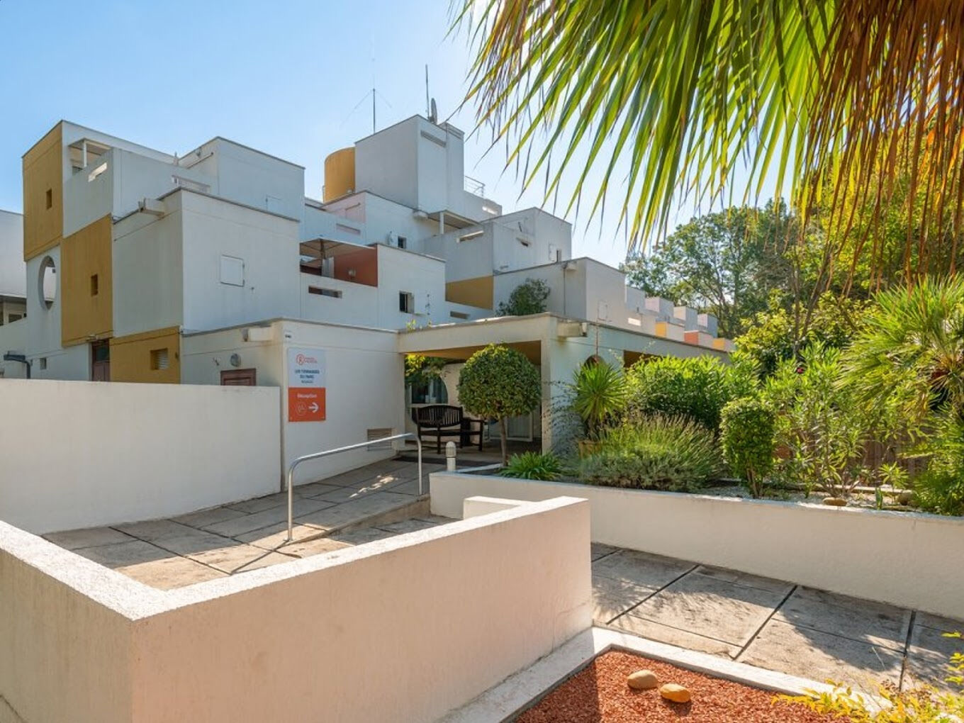 Appartement LA GRANDE MOTTE (34280) 2 pièces 22.00 m²