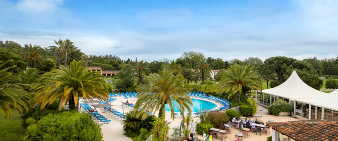 Appartement GRIMAUD (83310) 1 pi&egrave;ce 23.80 m&sup2;