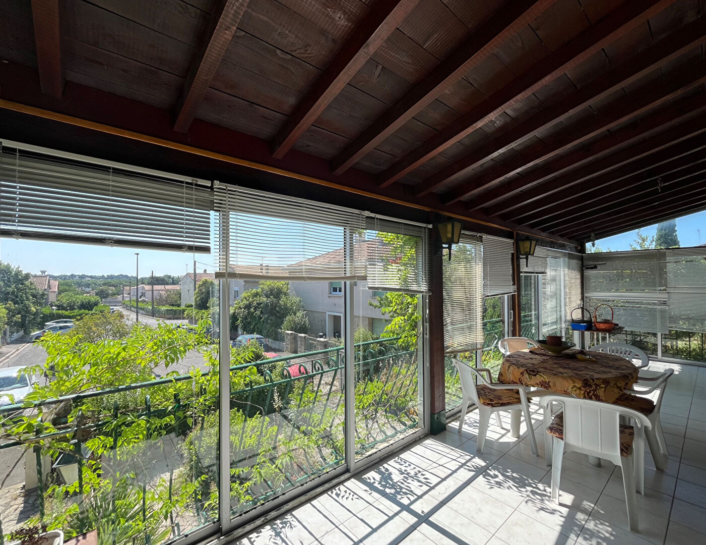 Maison LAVERUNE (34880) 8 pièces 141.00 m²