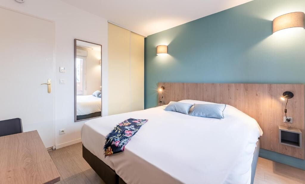 Appartement LE HAVRE (76600) 1 pièce 18.55 m²