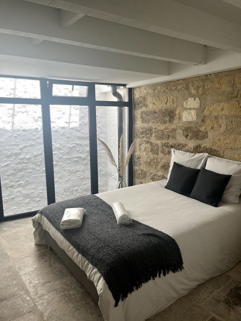 Appartement MONTPELLIER (34000) 2 pièces 29.24 m²