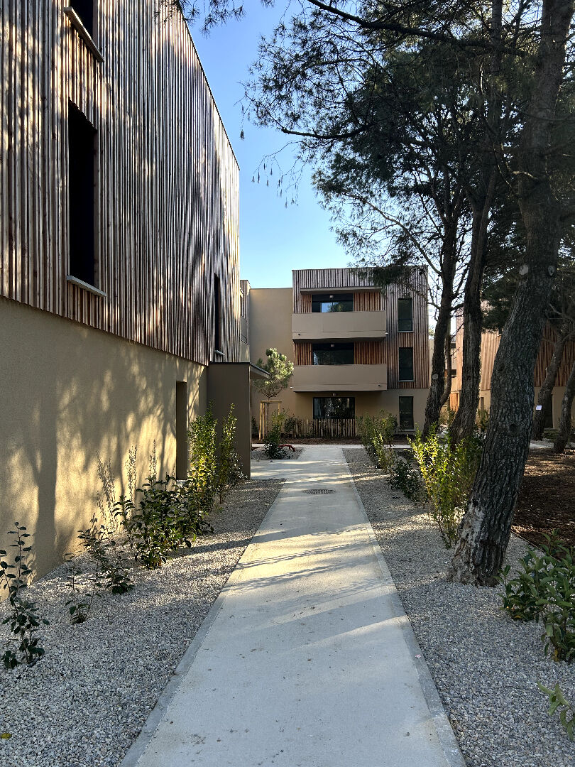 Appartement AGDE (34300) 3 pi&egrave;ces 59.33 m&sup2;