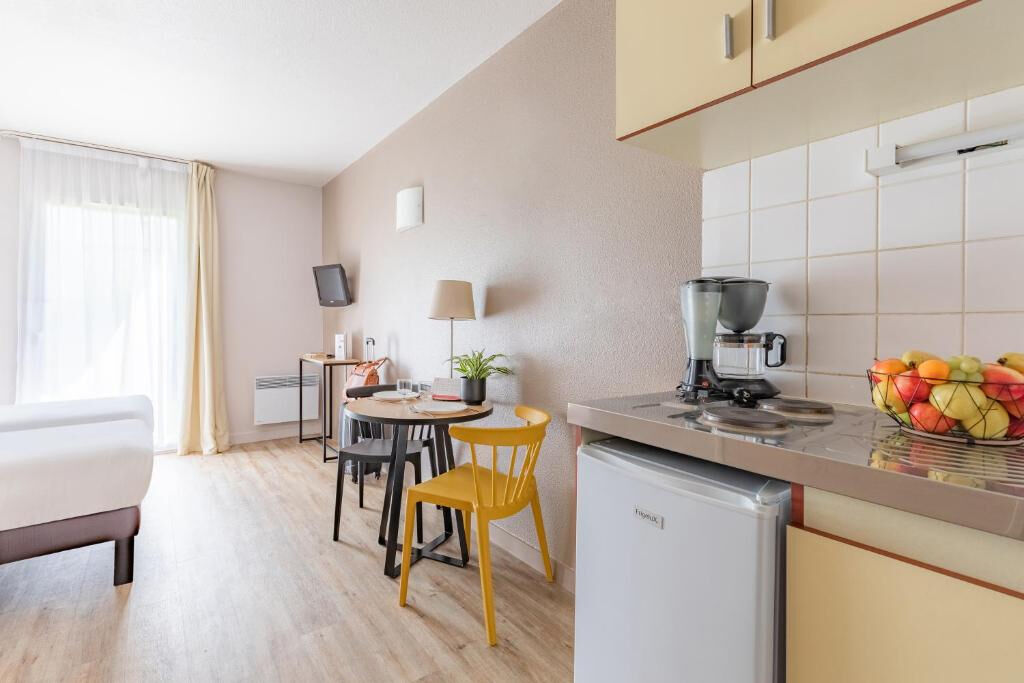 Appartement RENNES (35000) 1 pièce 19.00 m²