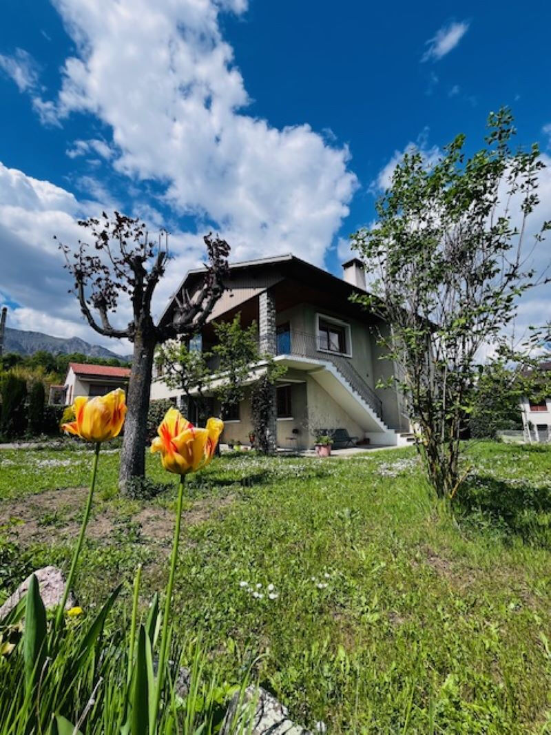 Maison GAP (05000) 4 pièces 100.00 m²