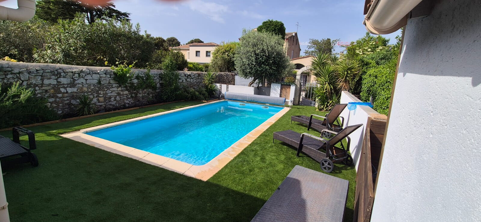 Maison COURNONTERRAL (34660) 6 pièces 210.00 m²