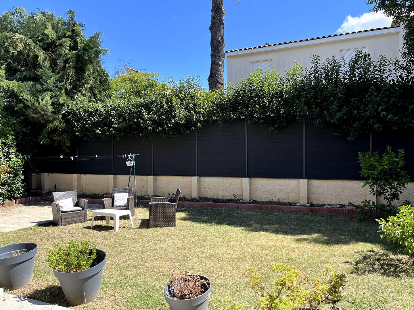 Maison MONTPELLIER (34080) 6 pièces 148.69 m²