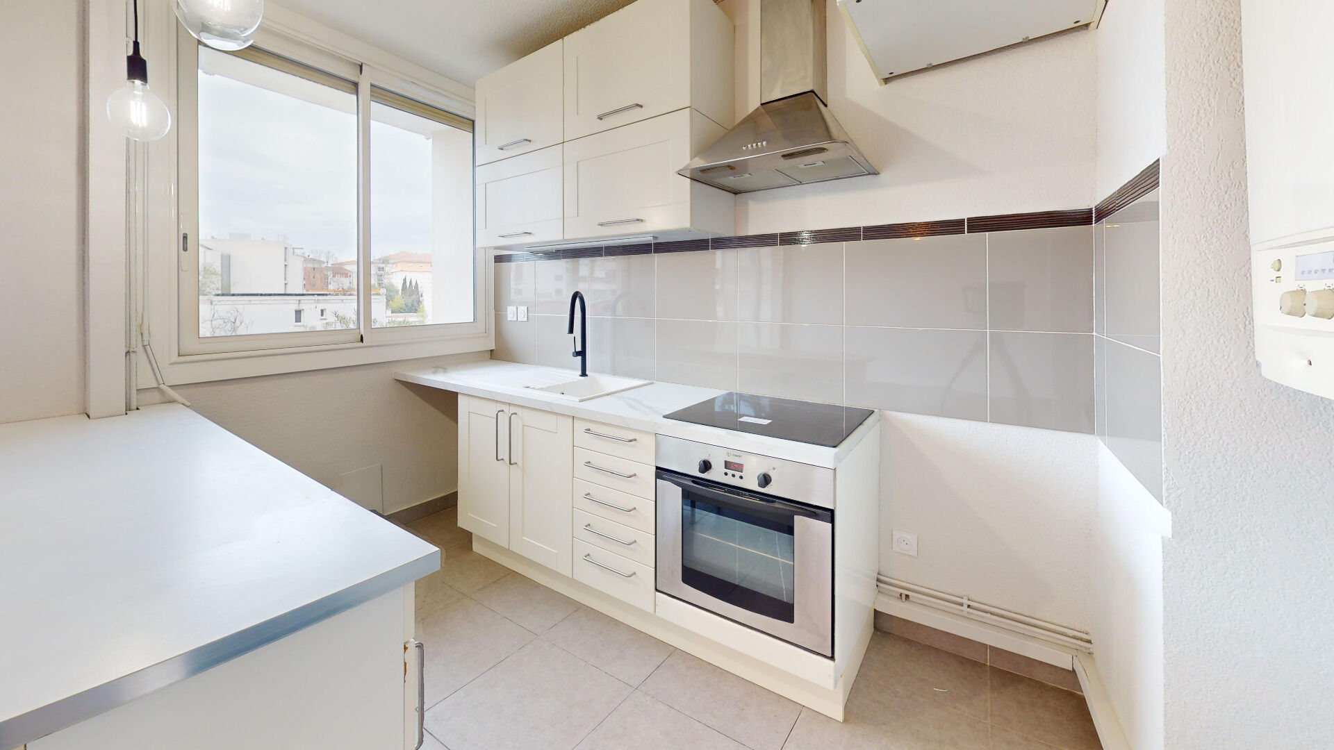 Appartement MONTPELLIER (34000) 3 pièces 52.00 m²