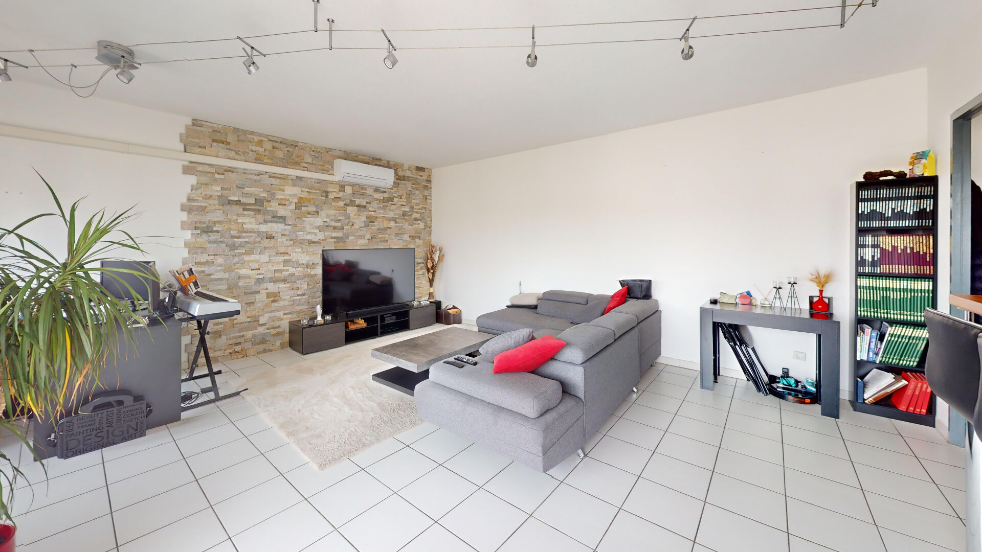 Appartement MONTPELLIER (34000) 3 pièces 77.87 m²