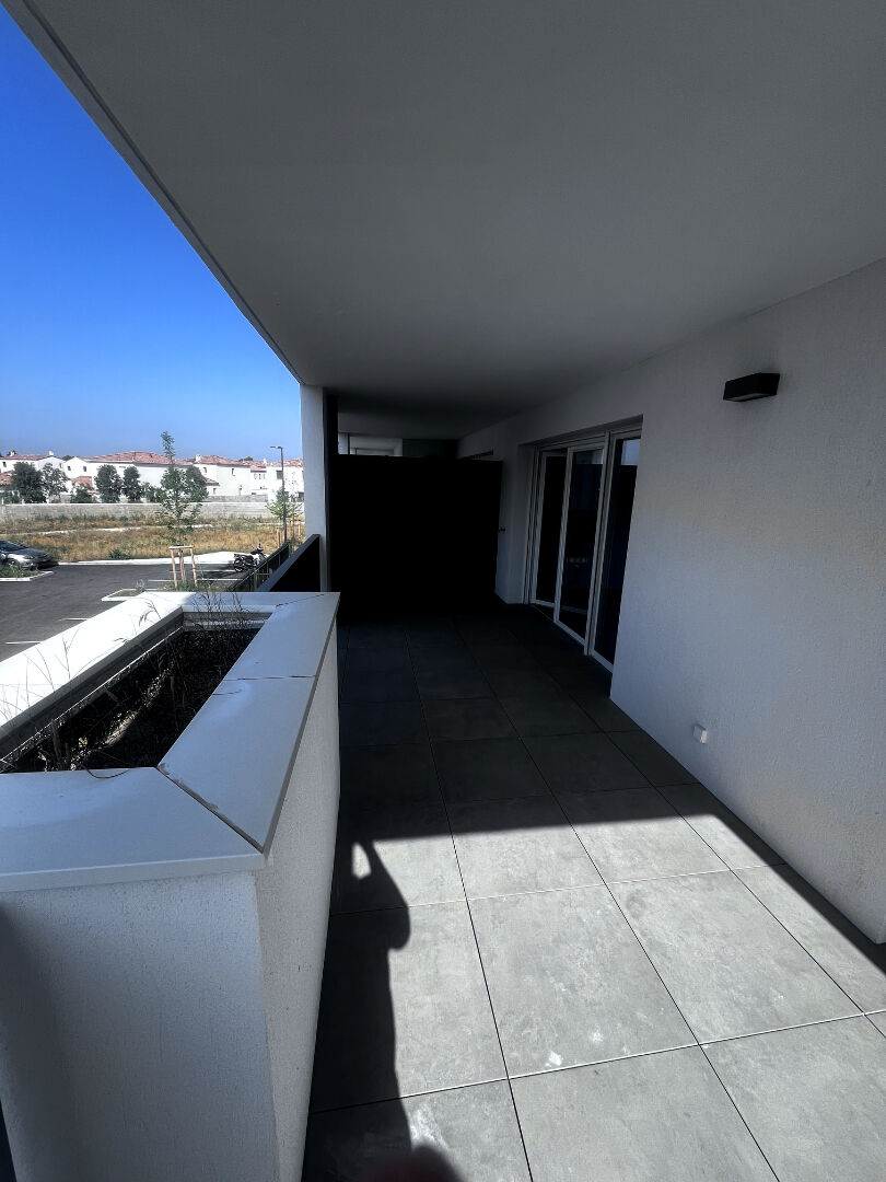 Appartement FOS SUR MER (13270) 4 pièces 83.00 m²