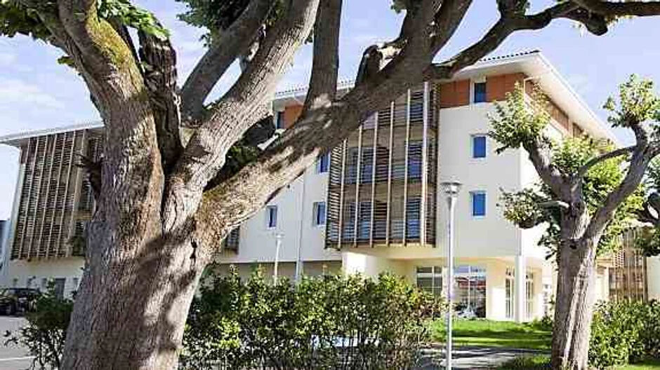 Appartement NIORT (79000) 1 pièce 32.75 m²