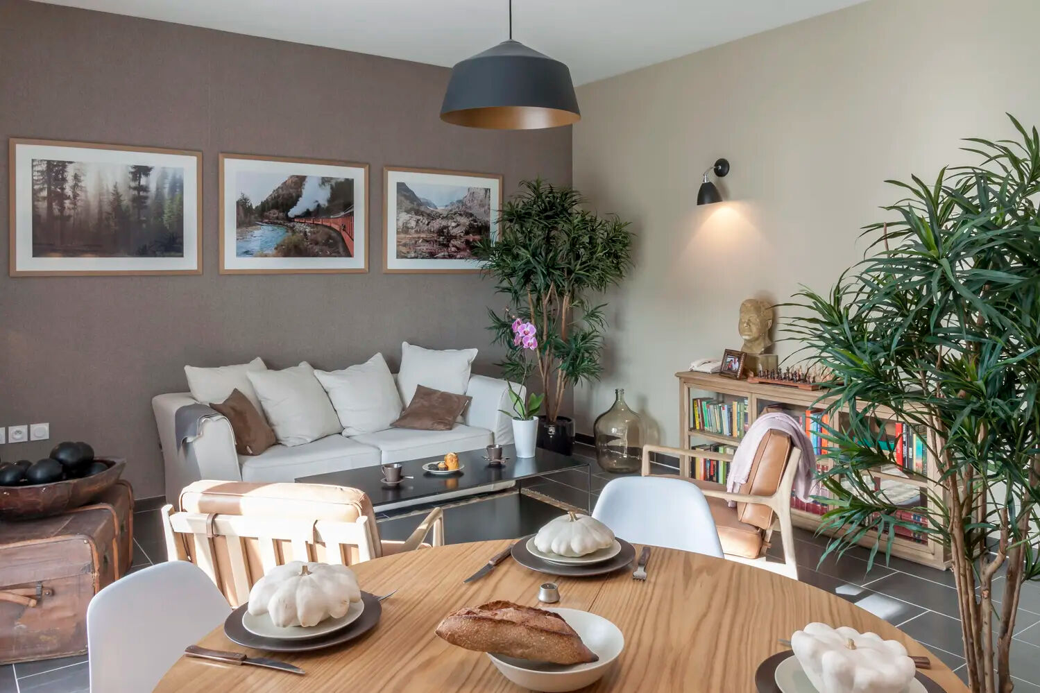 Appartement AVIGNON (84000) 1 pièce 28.34 m²